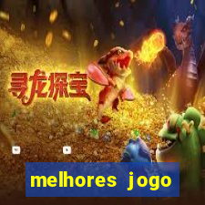 melhores jogo offline android